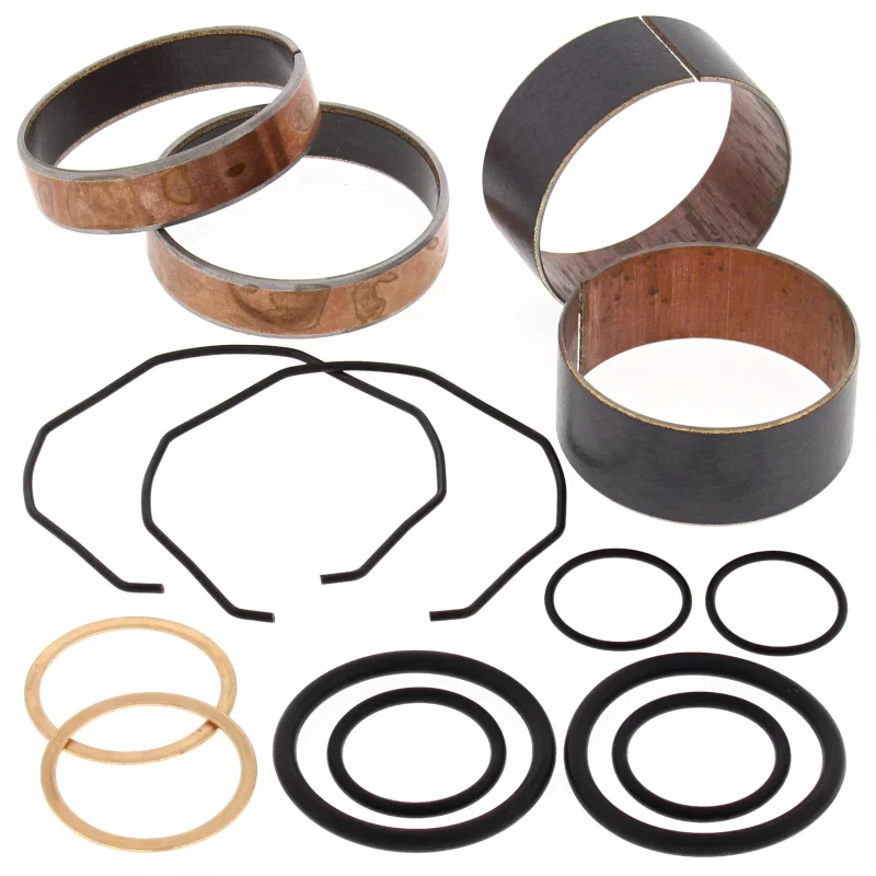 All Balls Racing 38-6027, 00-07 Honda XR650R Fork Bushing Kit