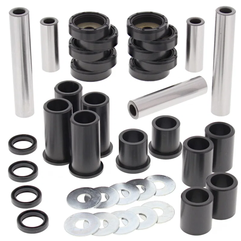 All Balls Racing 50-1045, 08-10 Suzuki LTA-450 X King Quad Rear Independent Suspension, 2 Kits Req. Per Veh.