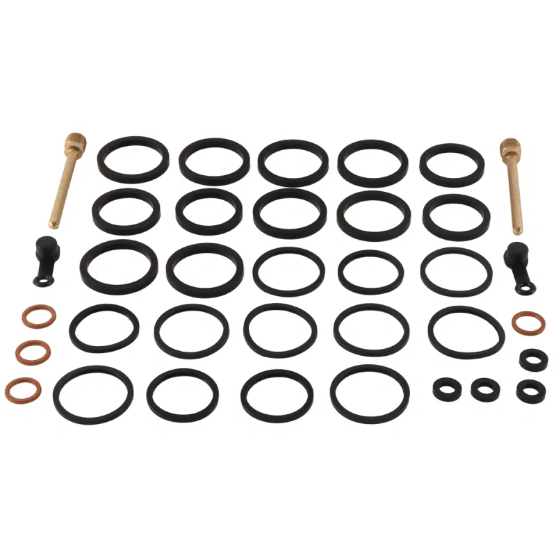All Balls Racing 18-3129, Caliper Rebuild Kit