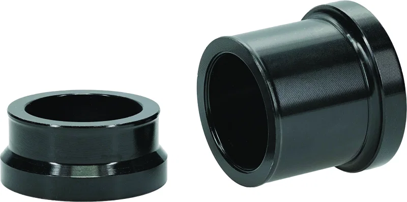 All Balls Racing 11-1005, 02-07 Honda CR125R Wheel Spacer Kit - Front