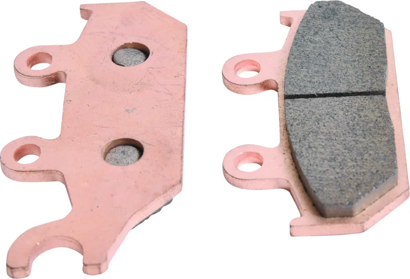 All Balls Racing 18-8049, 16-17 Can-Am Commander Max 800R DPS Sintered Brake Pad Front Left