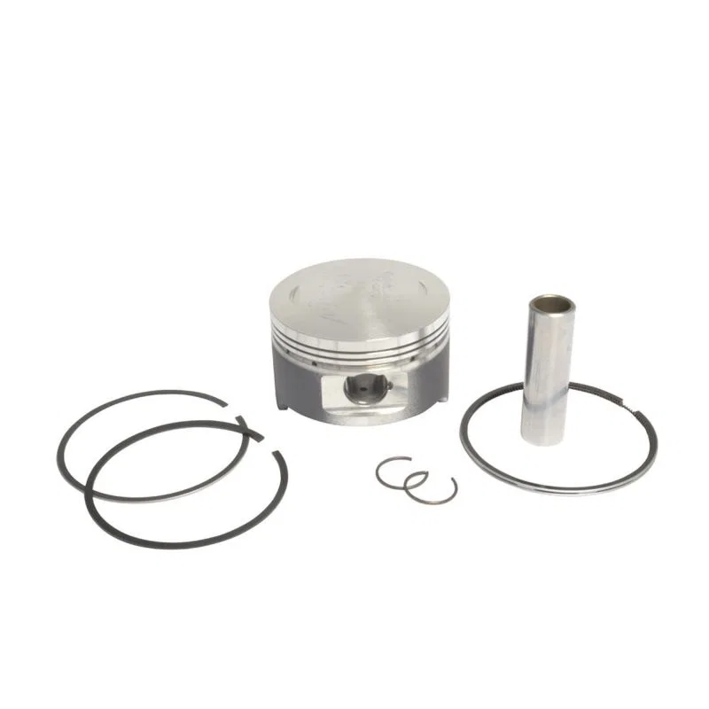 Athena S4F07270001B, 03-06 KYMCO KXR 250 72.66mm 4T Forged Racing Piston