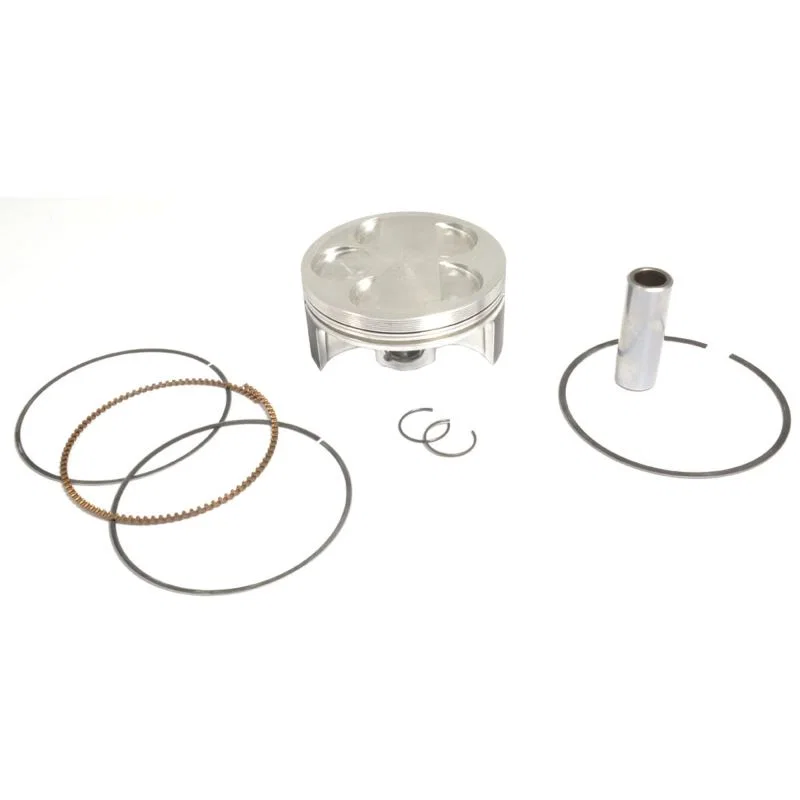 Athena S4F079000010, 01-07 Yamaha YZ 250 F 78.96mm 4T Forged Racing Piston