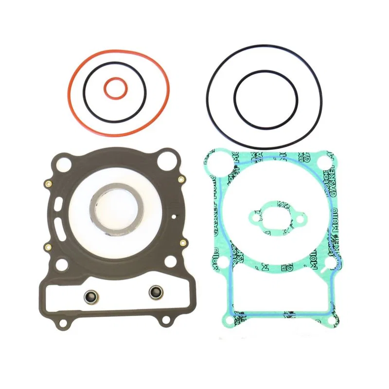 Athena P400485600062, 00-04 Yamaha YFM 400 AR Kodiak Top End Gasket Kit