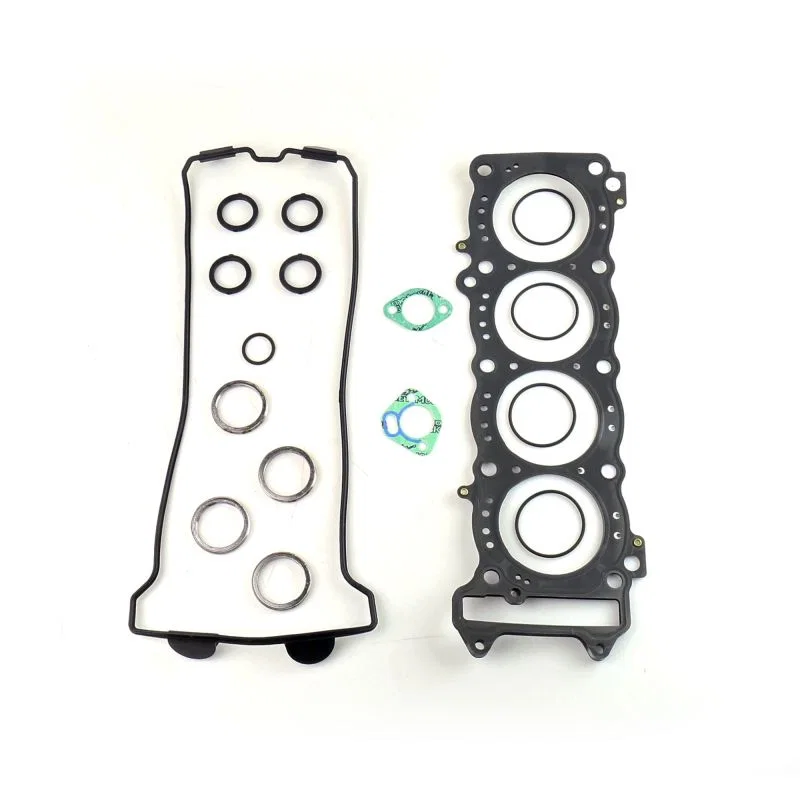 Athena P400510600753, 00-05 Suzuki 750 Top End Gasket Kit