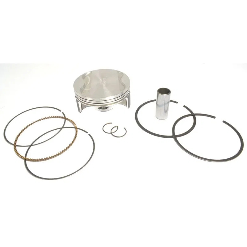 Athena S4F09000004A, 03-07 Kawasaki KLX 400 89.94mm 4T Forged Racing Piston