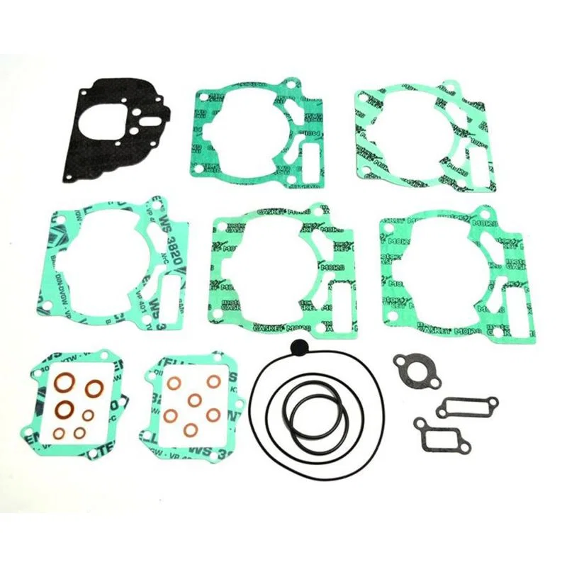 Athena P400270600028, 02-05 KTM 200 EGS / EXC / MXC / SX Top End Gasket Kit