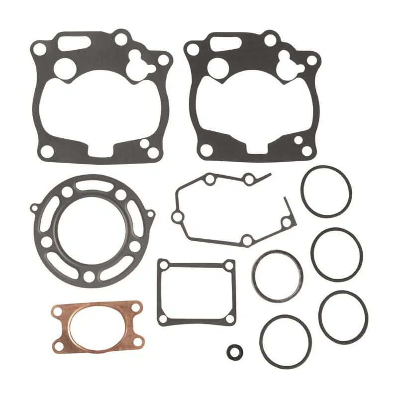 Athena P400250600009, 00-02 Kawasaki KX 125 Top End Gasket Kit