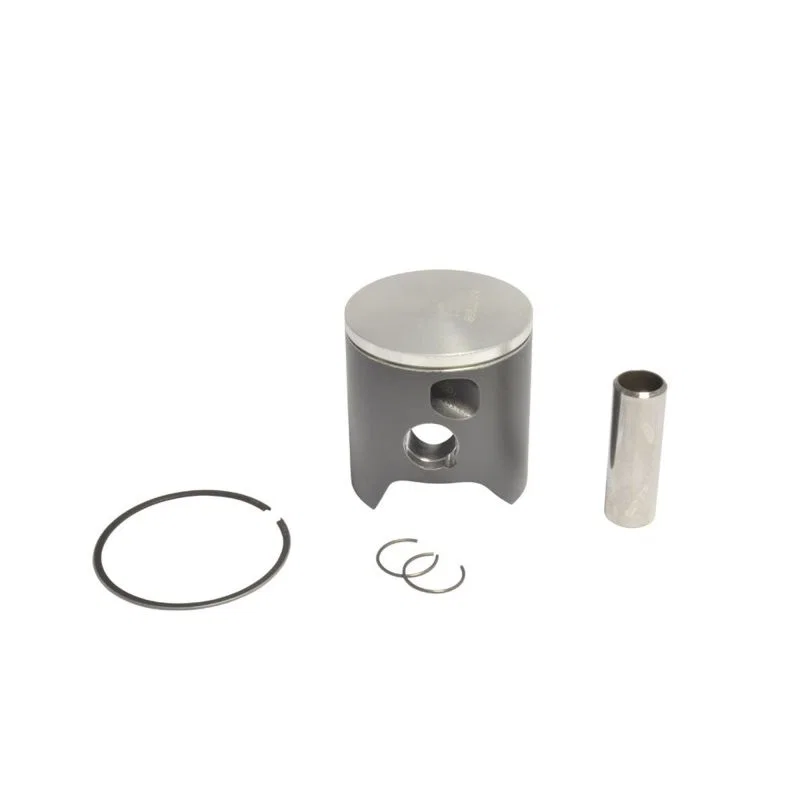Athena S4F054500020, 00-03 Suzuki RM 125 54.45mm Bore 2T Forged Racing Piston
