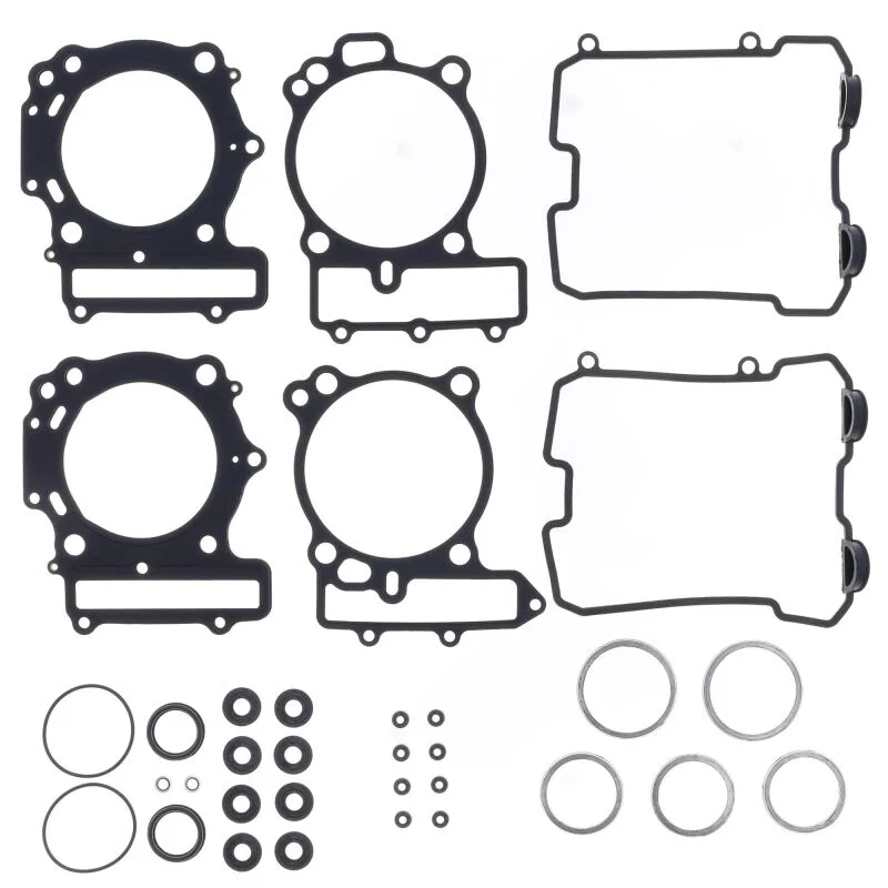 Athena P400510600020, 00-02 Cagiva 1000 Top End Gasket Kit