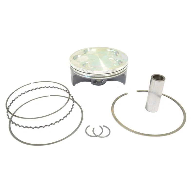 Athena S4F09500021A, 03-10 Yamaha WR 450 F HC 94.94mm 4T Forged Racing Piston