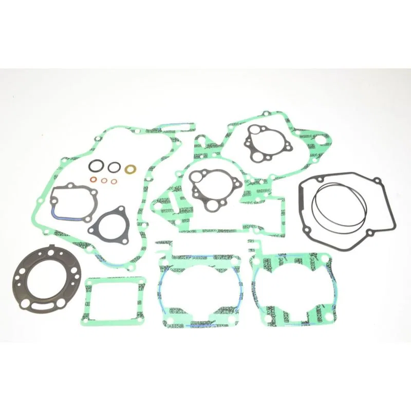 Athena P400210850058, 00-02 Honda CR 125 R Complete Gasket Kit