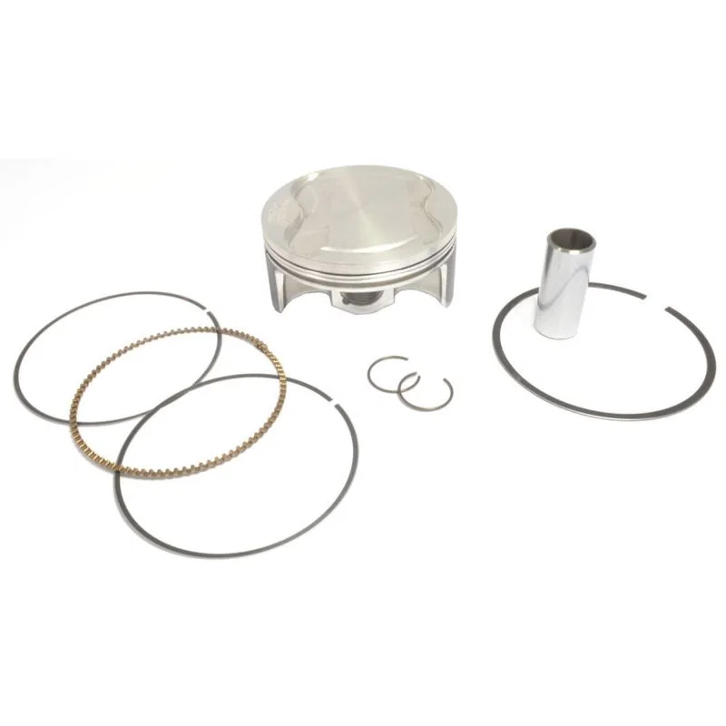 Athena S4F090000020, 00-12 Suzuki DR-Z 400 E HC 89.94mm 4T Forged Racing Piston