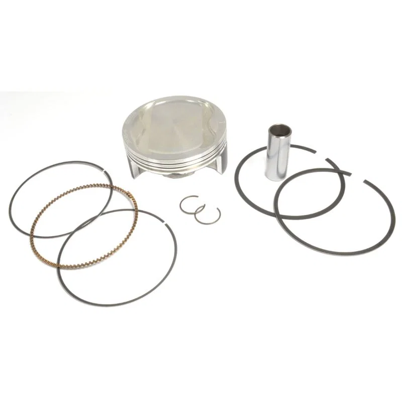 Athena S4F09500009A, 03-04 Gas Gas EC 450 F 94.95mm 4T Forged Racing Piston