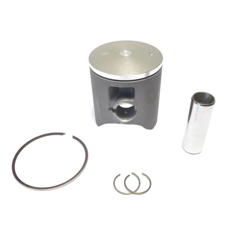 Athena S4C04800002C, 02-04 Suzuki RM 85 660 Cast Piston