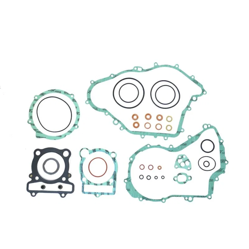 Athena P400485850042, 00-05 Yamaha YFM 350 Wolverine FXT 4X4 Complete Gasket Kit (Excl Oil Seals)