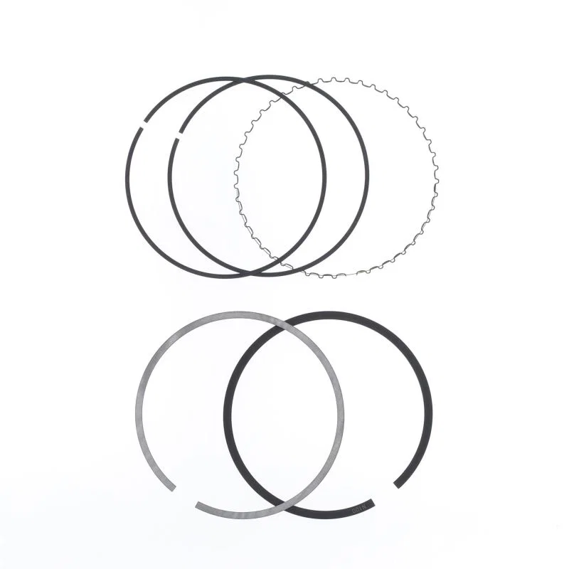 Athena S41316027, 03-06 Yamaha WR 450 F 478cc 98mm Bore Piston Ring Set