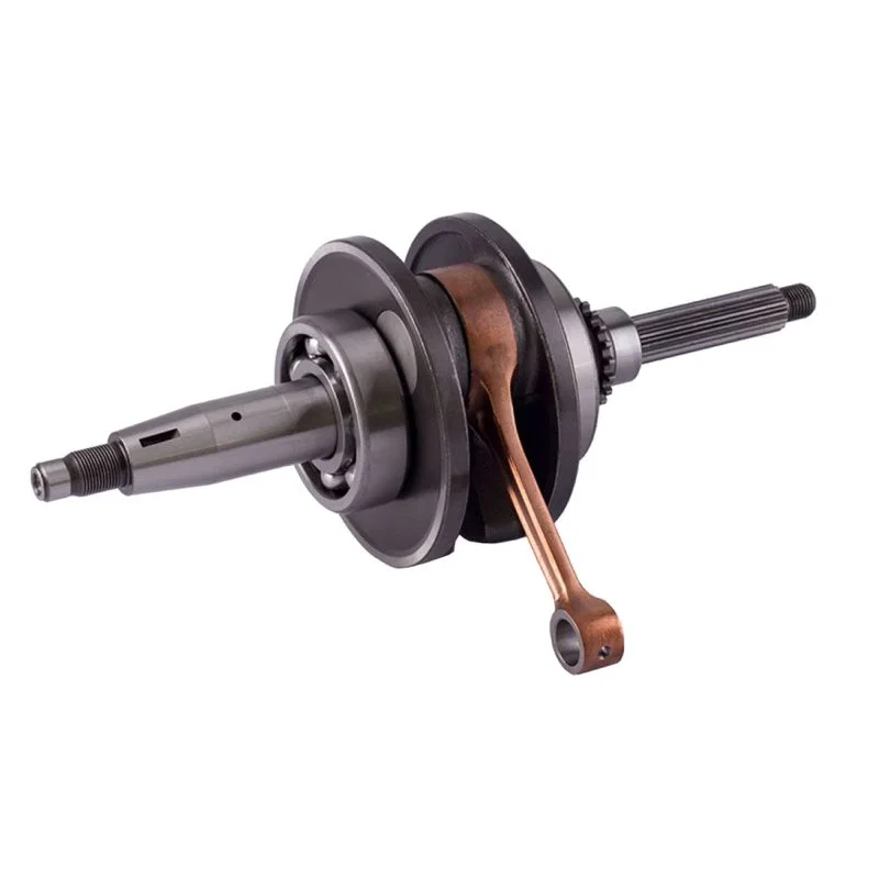 Athena 070714, 95-00 Bsvilla DIO ZX 50 12mm Pin Bore Crankshaft