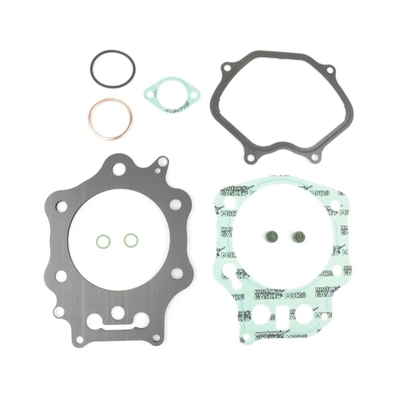 Athena P400210600062, 02-04 Honda TRX 450 FourTrax Foreman FE/FM Top End Gasket Kit