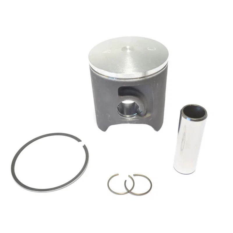 Athena S4C05400008C, 02-04 Yamaha YZ 125 53.97mm 2T Cast Piston