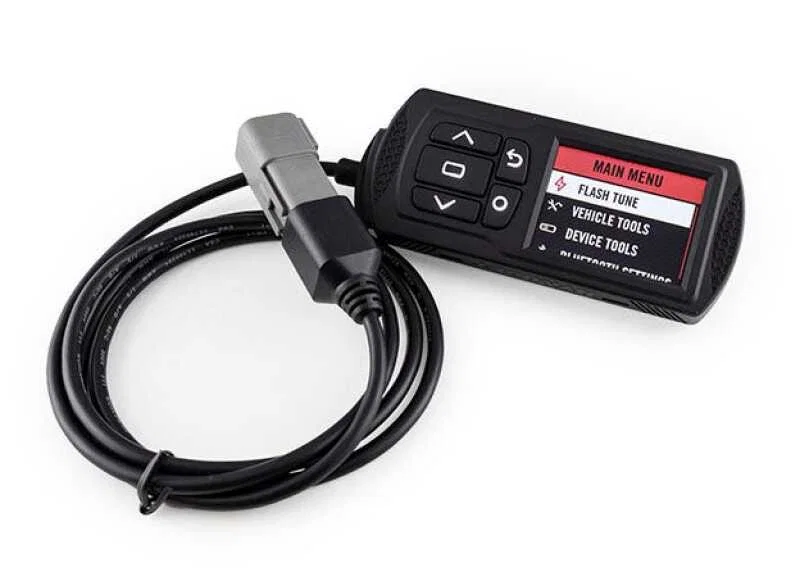 Dynojet PV3-2505C, 16-21 Can-Am Spyder Power Vision 3