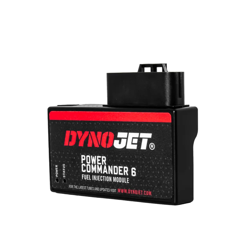 Dynojet PC6-17089, Kawasaki Ninja 650 Power Commander 6