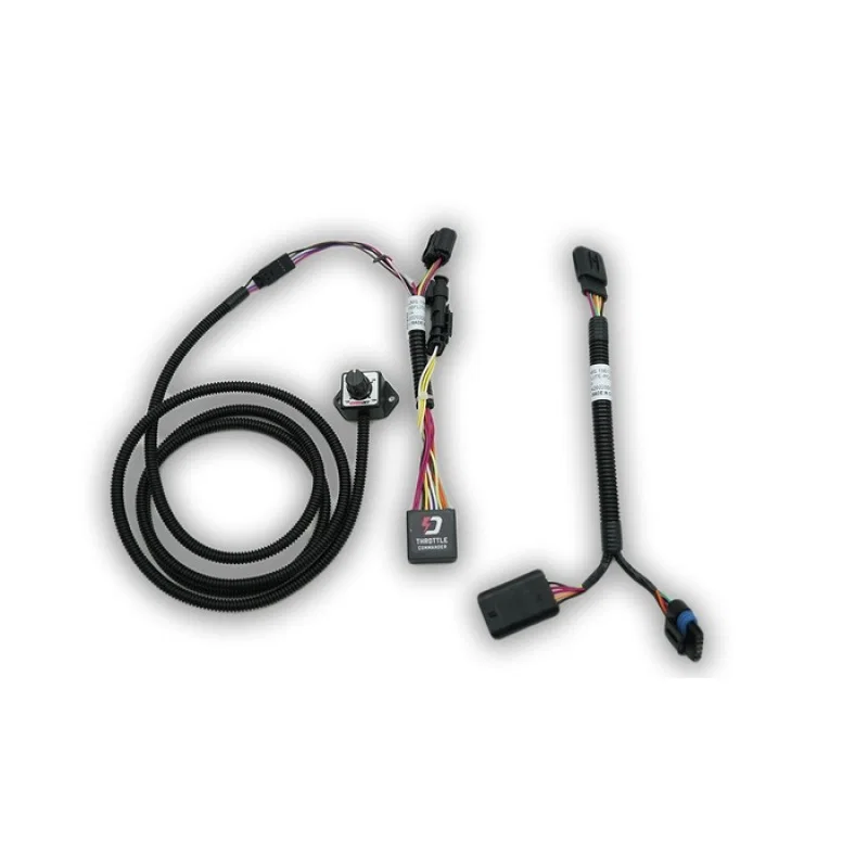 Dynojet 96070012, 12-23 Can-Am Throttle Commander Kit