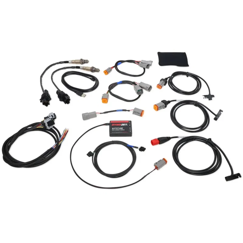 Dynojet PV-TK3R, Power Vision Tuner Kit Replacement Kit