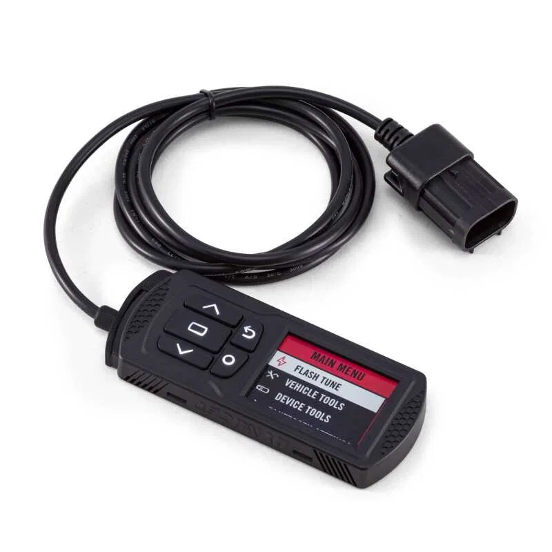 Dynojet PV3-2902C, 15-23 Indian TS111 Power Vision 3