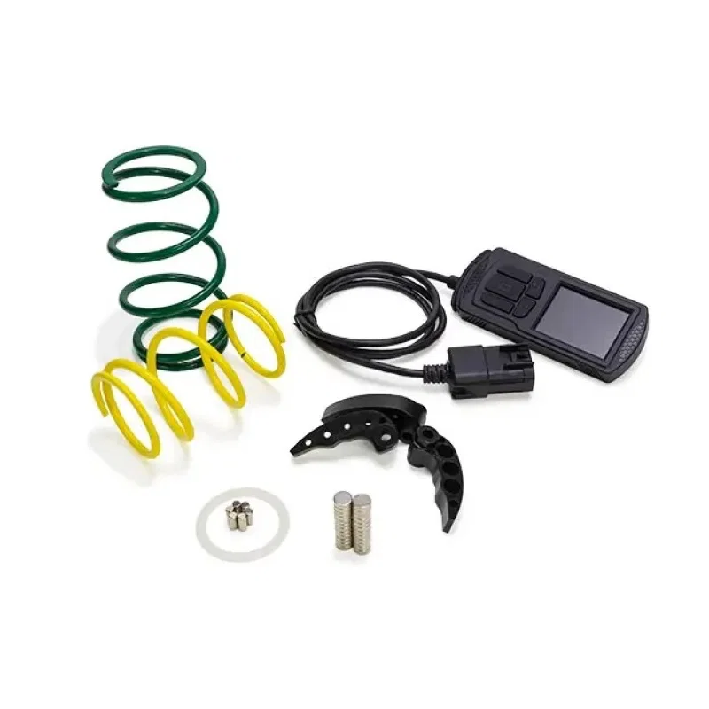 Dynojet 96090003, 17-19 Polaris RZR XP Turbo Stage 2 Kit
