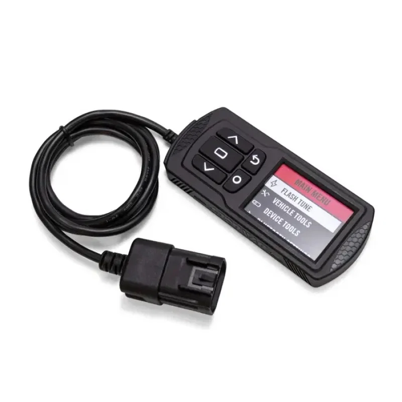 Dynojet PV3-1907C, 16-21 Polaris RZR XP Turbo/Pro XP Power Vision 3