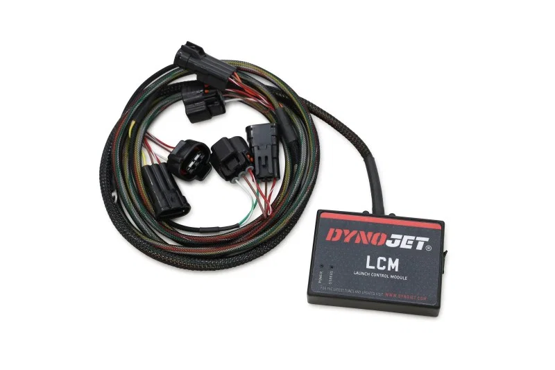 Dynojet 96070005, 17-21 Can-Am Maverick X3 Launch Control Module Kit (w/o Switch)