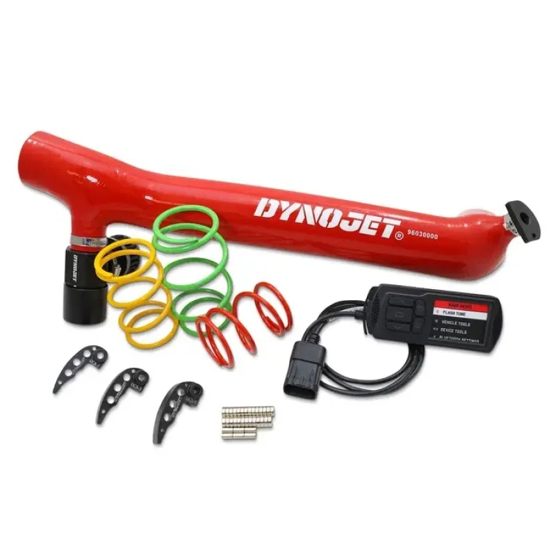 Dynojet 96090013, 17-19 Polaris RZR XP Turbo Stage 3 Kit