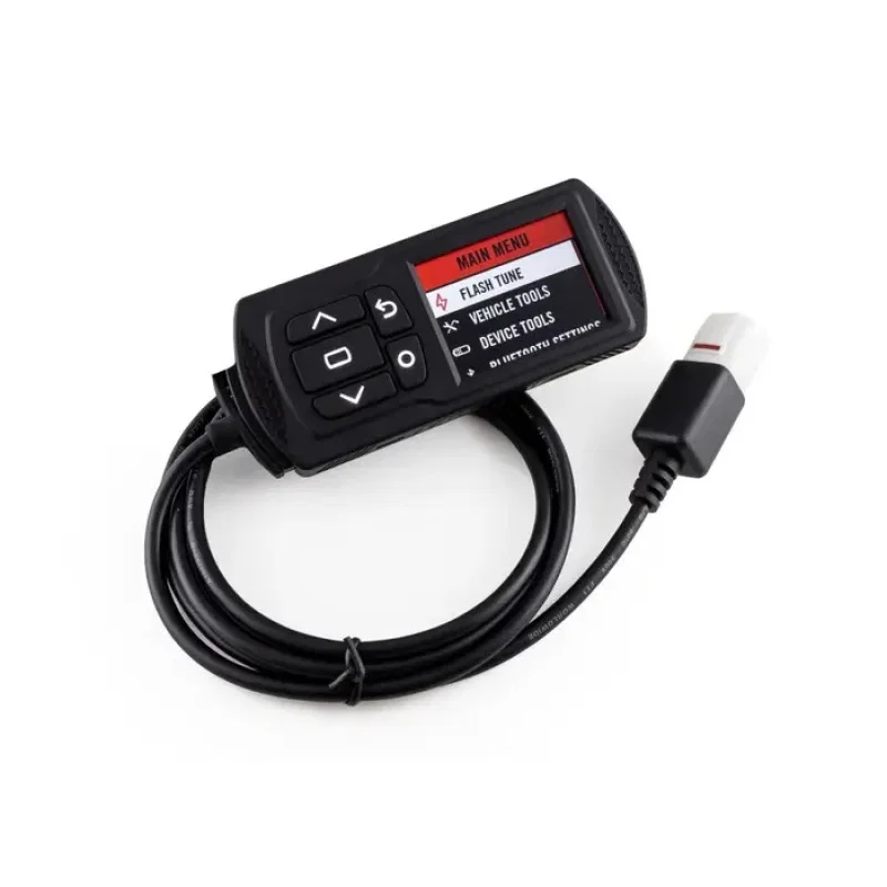 Dynojet PV3-2213C, 20-21 Yamaha Tenere 700 Power Vision 3