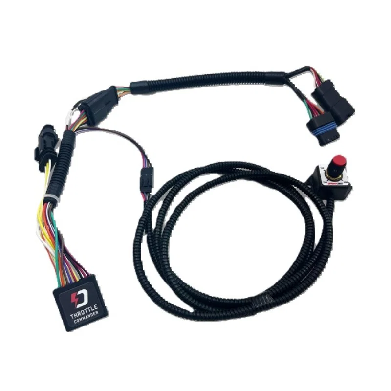 Dynojet 96070014, 23-24 Kawasaki KRX 1000 Throttle Commander Kit