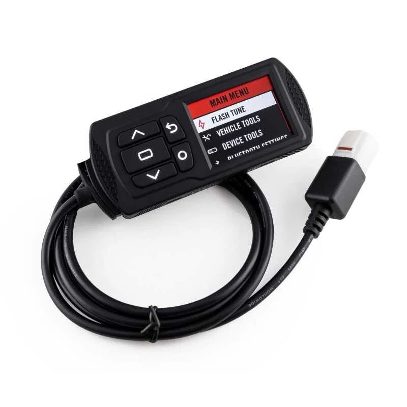 Dynojet PV3-2201C, 14-20 Yamaha MT-09 Power Vision 3