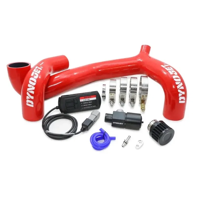 Dynojet 96090023, 17-20 Can-Am Maverick X3 Stage 2B Kit