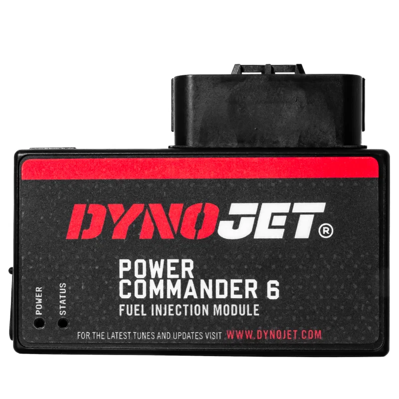 Dynojet PC6-22093, 20-21 Yamaha YZF1000 R1 Power Commander 6