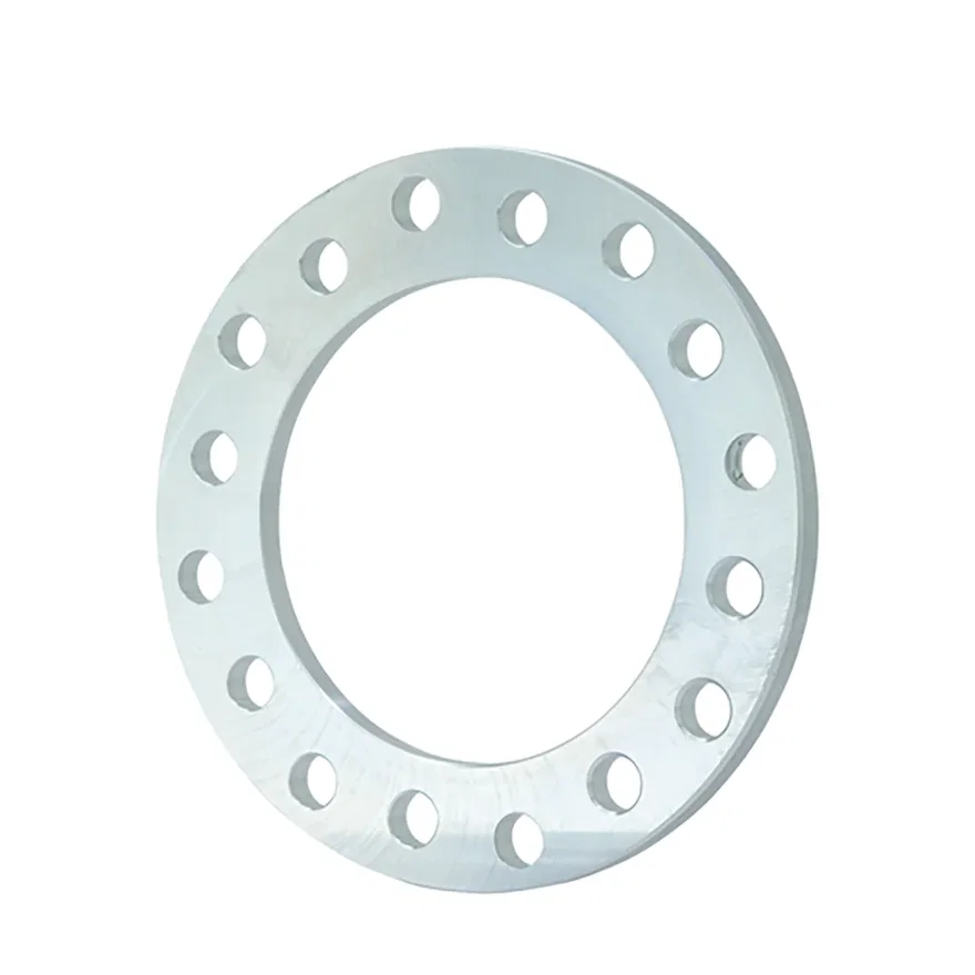 Gorilla Automotive SP608, Wheel Spacer 8X200/210 1/2 Thick Bulk