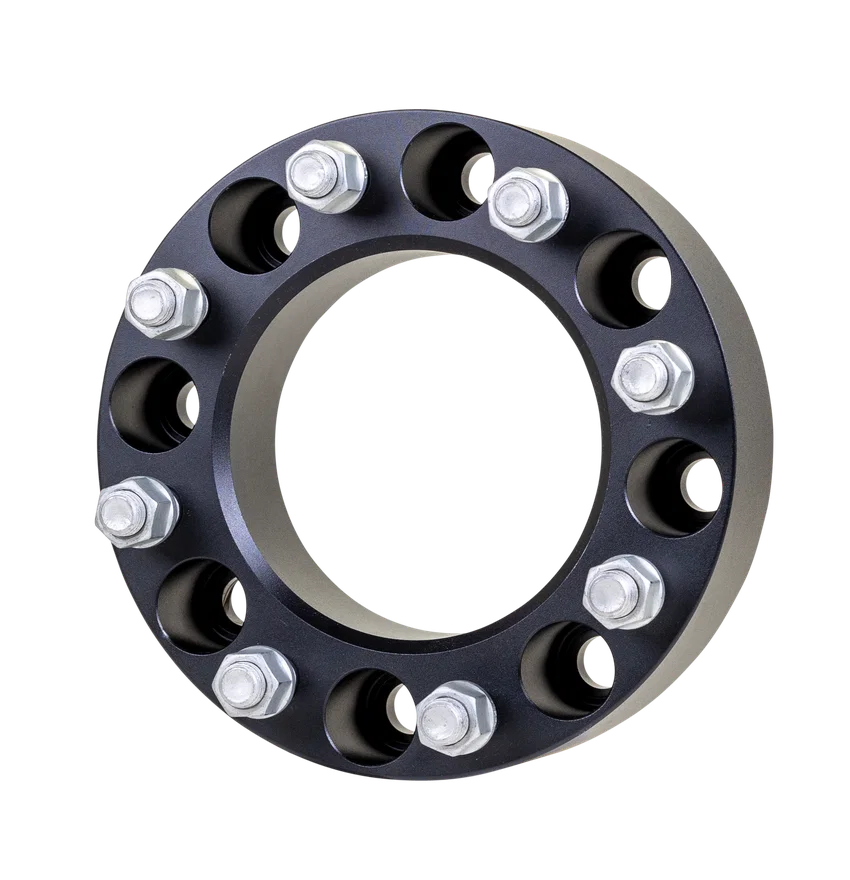 Gorilla Automotive GOR93-80-200, Wheel Spacer 8X180 / 2.00 In (Pair)