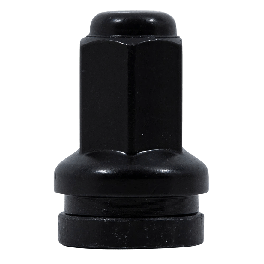 Gorilla Automotive 61108FLBC, Factory Oe Flat 21mm 14-2.00 Blk Ford