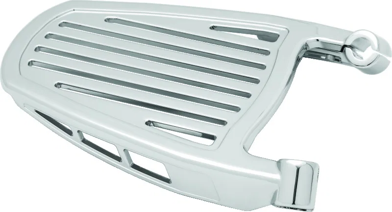Kuryakyn 6580, Luggage Rack Sissy Bar Chrome