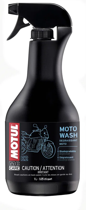 Motul 104881, 1L Cleaners MOTOWASH
