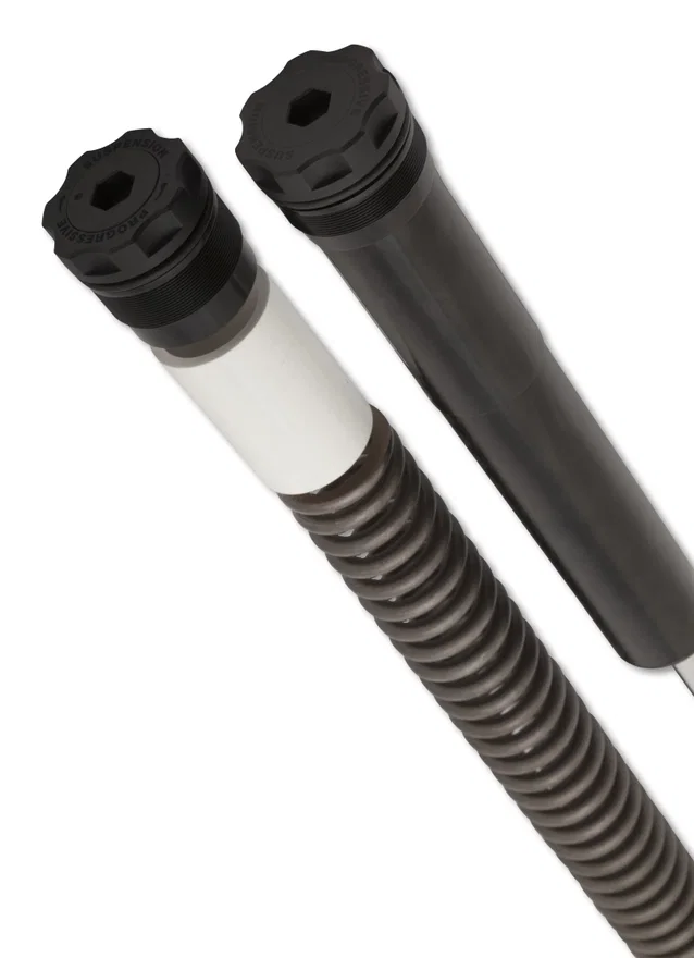 Progressive 31-2542, Monotube Fork Cart Kit Low