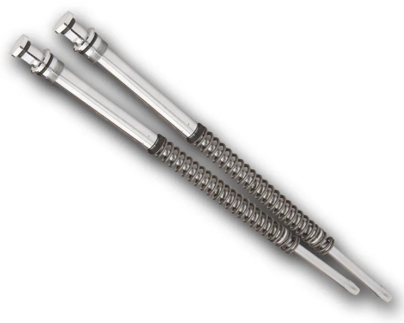 Progressive 31-2501, Monotube Fork Cart Kit Lowered