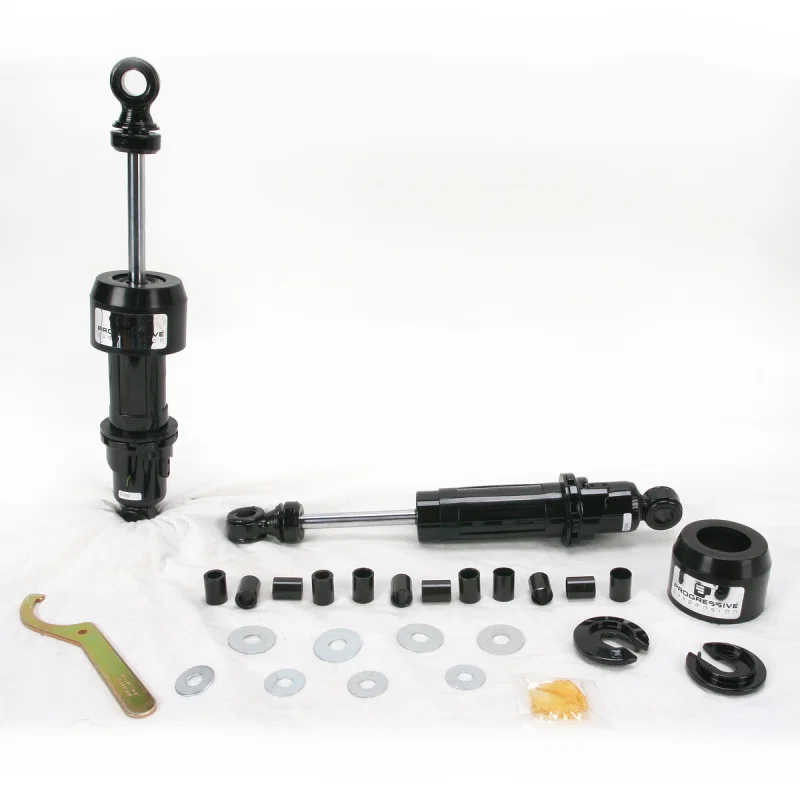 Progressive 12-1203B, 12-1203Bg Shock-Ps30