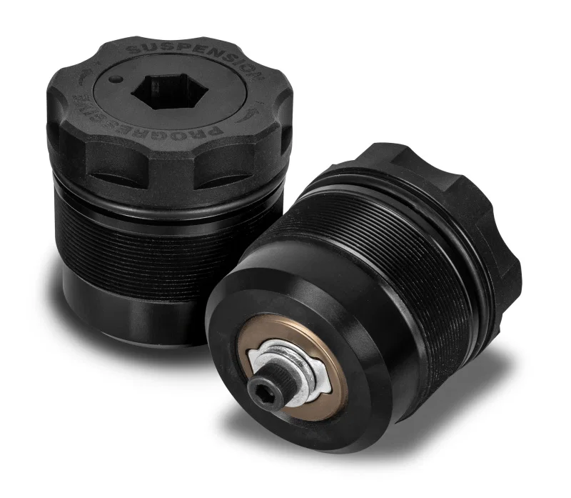Progressive 31-5056, Fork Preload Adjuster Kit 49mm