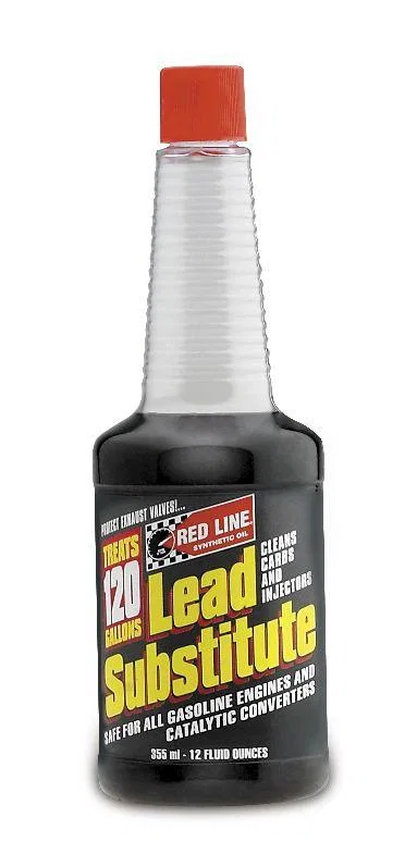 Red Line 60202, Lead Substitute - 12oz.