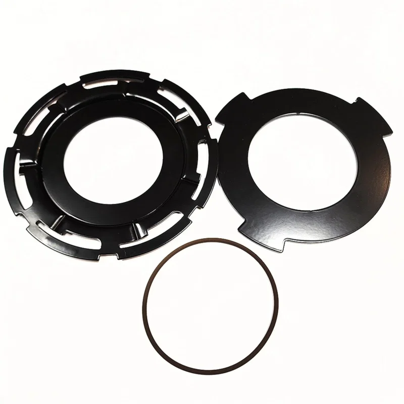 Titan Fuel Tanks 0199004, 01-04 GM 2500/3500 LB7 (GEN6) Sending Unit Adaption Kit