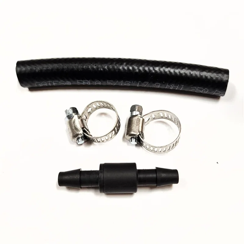 Titan Fuel Tanks 9900002, 13-18 RAM 1500 EcoDiesel One Way Breather Kit